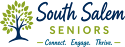 South Salem Seniors Logo